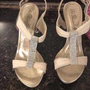 Rhinestones